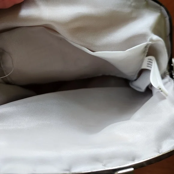 Vintage beaded bag - Picture 5 of 8